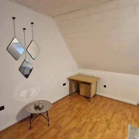 Canim Appartement Duisburg Exterior foto