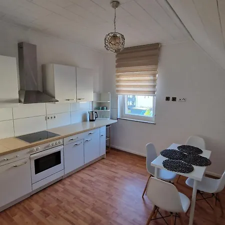 Canim Appartement Duisburg Exterior foto