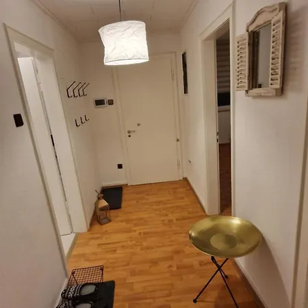 Canim Appartement Duisburg Exterior foto