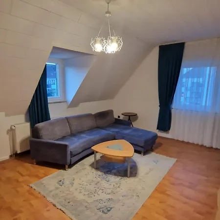 Canim Appartement Duisburg Exterior foto
