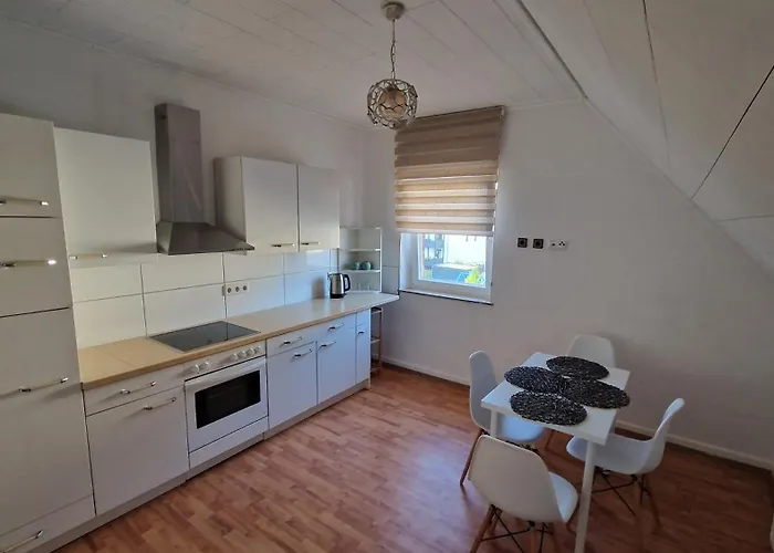 Canim Appartement