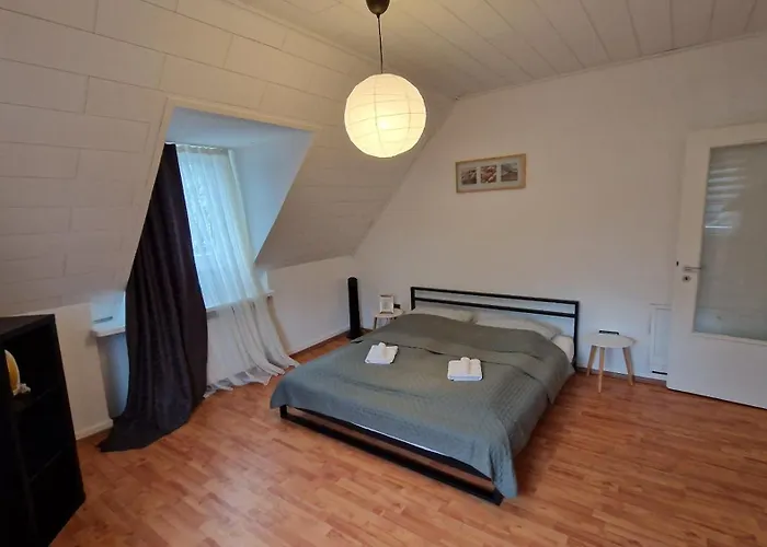 Canim Appartement