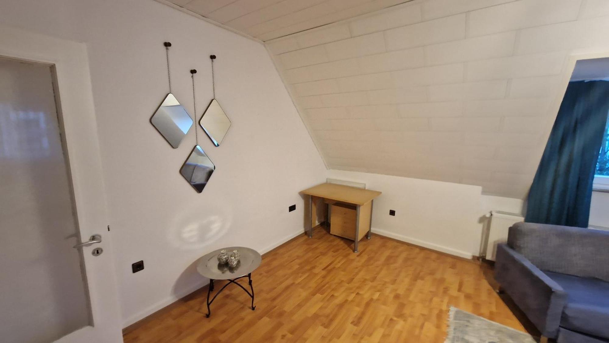 Canim Apartment
