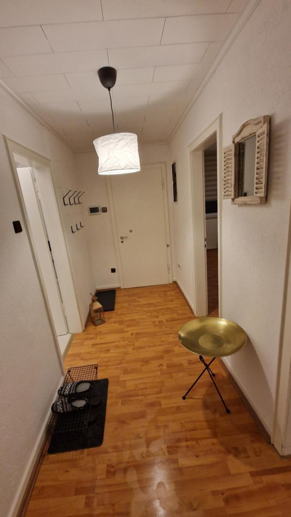 Canim Apartment Duisburg