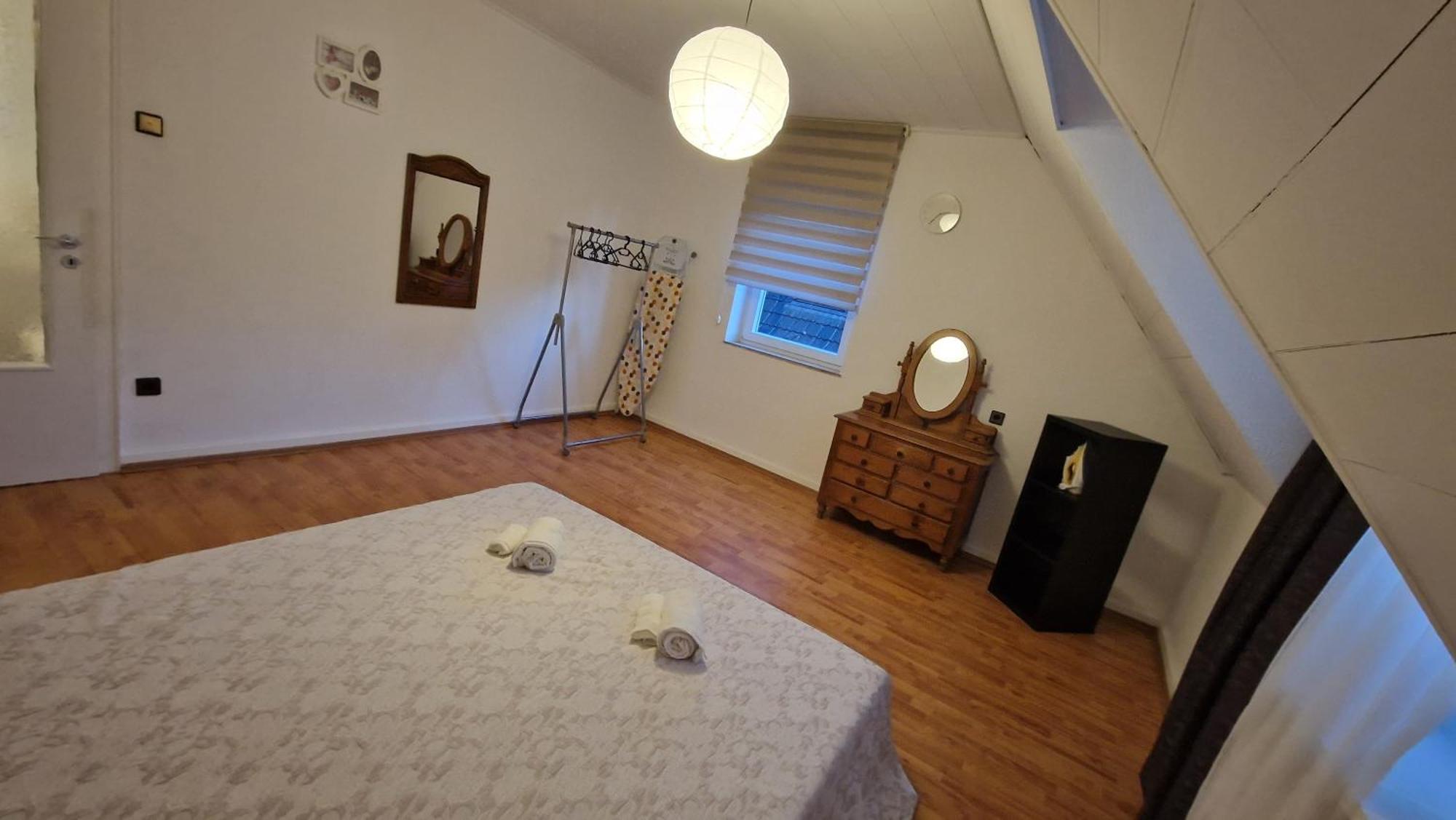 Apartment Canim Duisburg
