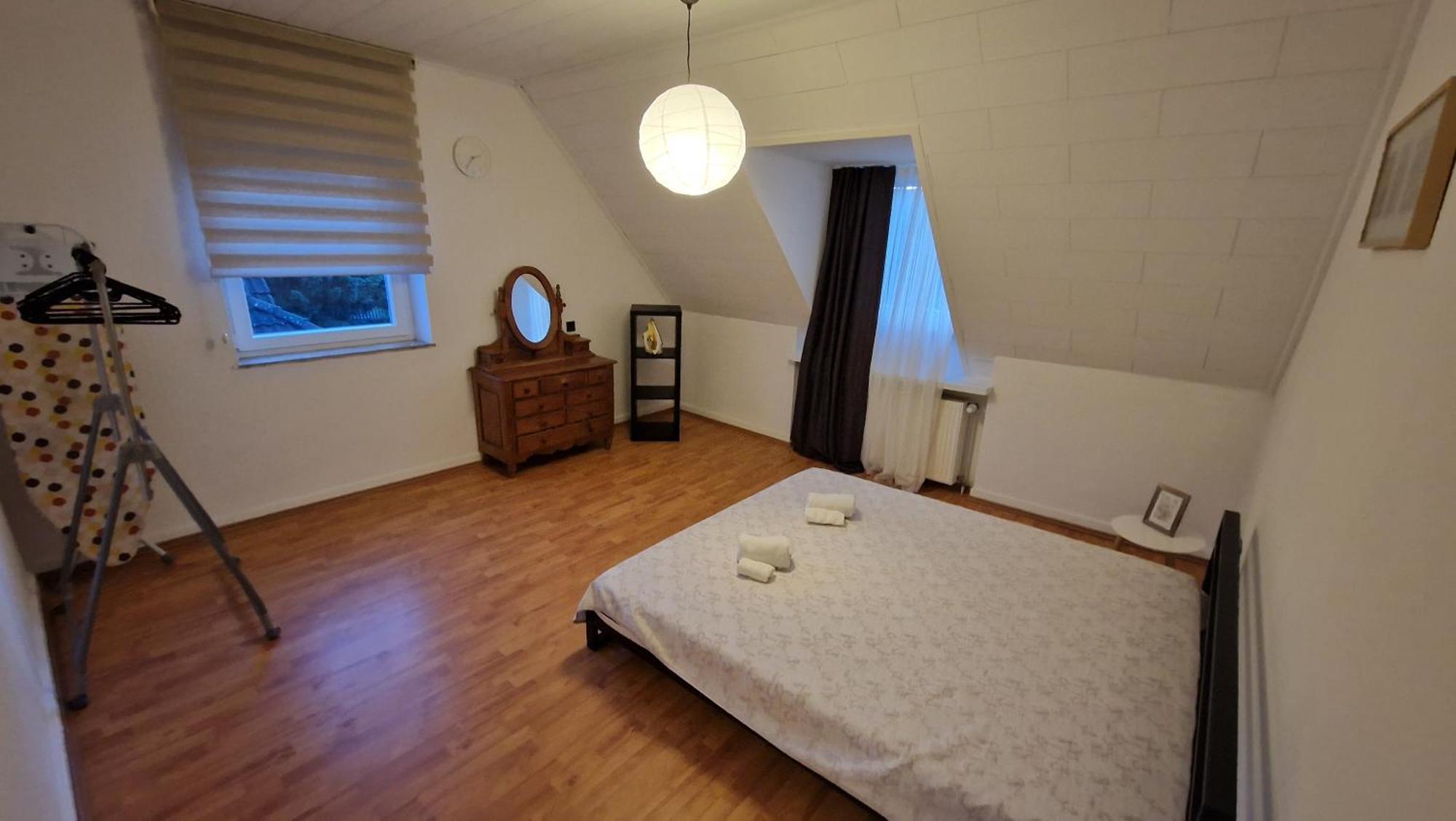 Apartment Canim Duisburg