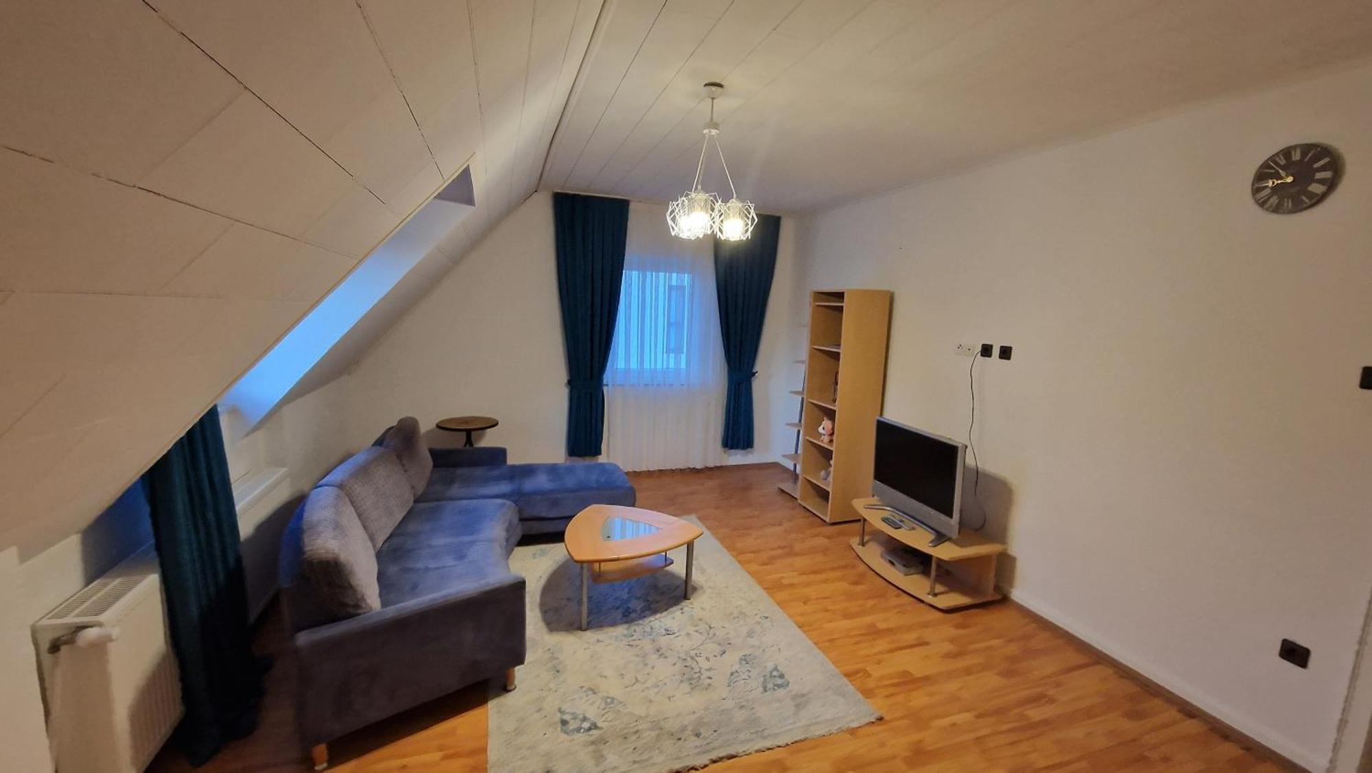 Canim Apartment Duisburg