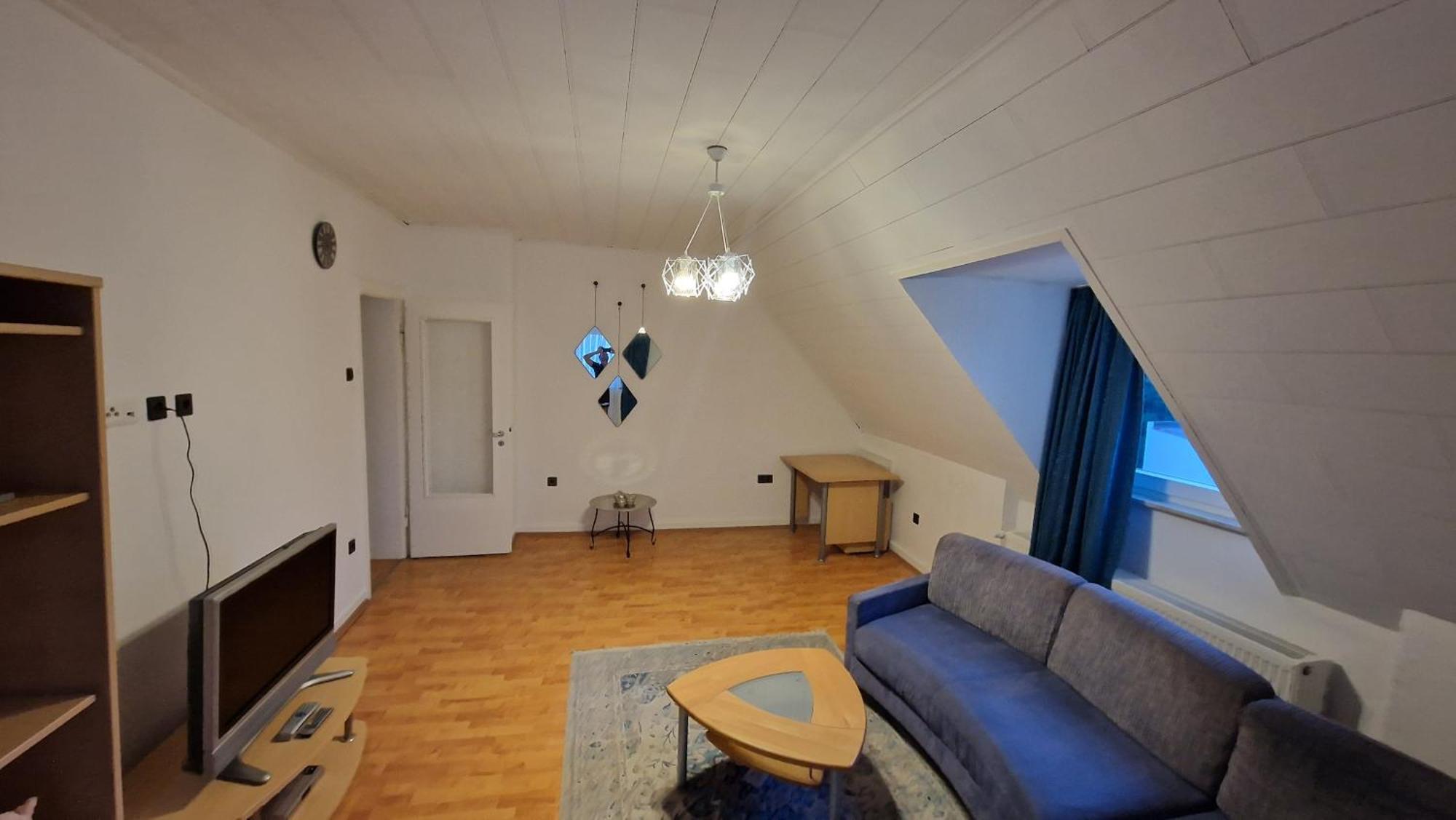 Apartment Canim Duisburg